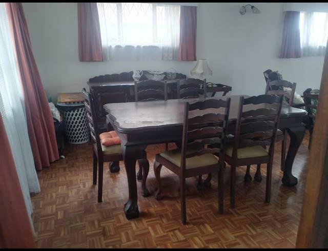 3 BEDROOM HOUSE FOR SALE IN BLUFF